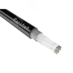 Кабель КДПЭПГнг(А)-HF 3х0.25 цифр.марк.