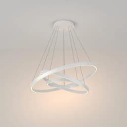 Подвеснойсветильник Maytoni Rim MOD058PLL100W3K