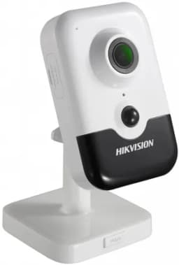 IP компактная видеокамера 2 Мп DS-2CD2423G0-I (4mm) Hikvision