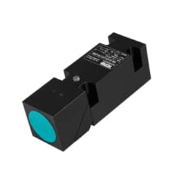 Бесконтактный выключатель ISN IC12P-43P-20-LZS4