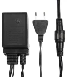 Гирлянда Твинкл Лайт 20 м NN 303149