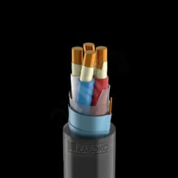 Кабель контрольный КВВГЭнг(А)-FRLS 4х1,5