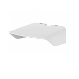 DS-PDB-EX-Shelter Защитный козырек для датчика DS-PDCM15PF-IR или DS-PDCM15PF-WL Hikvision