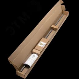 Комплект заземления TORR-3 с насадкой SDS-MAX ШИП