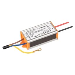 Блок питания ARPJSN24350 8W 1224V 350mA Arlight IP65 Металл 3 года 045397