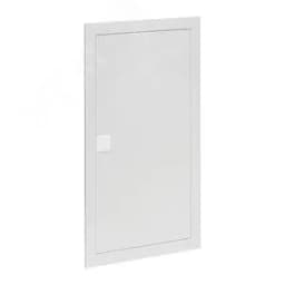 Дверь пластиковая для щита Nova 3 габарит IP41 EKF