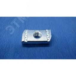 Гайка канальная М10 (DIN 933) (50 шт/уп) PR08.3666 Промрукав