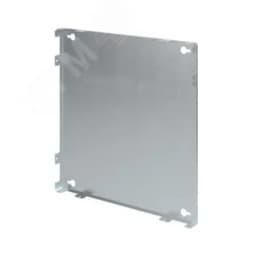Монтажная плата боковая для шкафа CQE (ВхГ) 1800x800 мм DKC