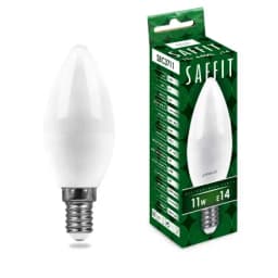 Лампа светодиодная SAFFIT SBC3711 55171