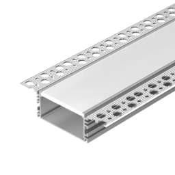 Профиль FANTOMW492000 ANOD Arlight Алюминий 046430