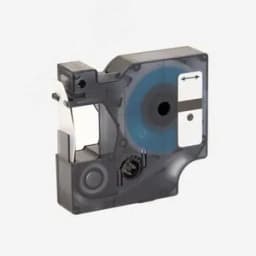 Картридж полиэстер 19мм х 5.5м прозрачный DKC