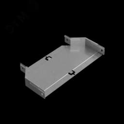 Переходник центральный 50х300-400 мм ПЛЮС HD