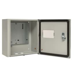 ЩУ-1/1-0 (310х300х150) IP54 EKF Basic