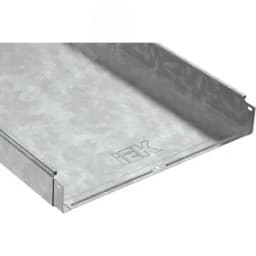 Лоток неперфорированный 80х600х2000 HDZ