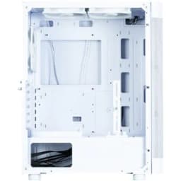 Корпус для компьютера Zalman i4 White