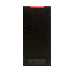 Считыватель HID R10 SE Black