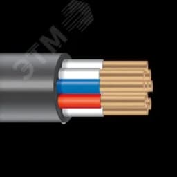 Кабель контрольный КВВГнг(А)-LS 10х1.5 ТРТС