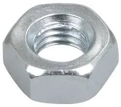 Гайка шестигранная М12 IEK (CLP1M-G-12) (50 шт/уп)