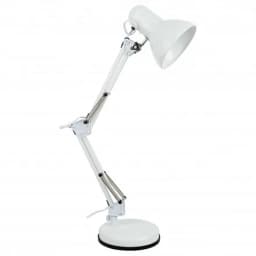 Настольная лампа офисная Arte Lamp Junior A1330LT1WH