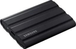 SSD диск объемом HDD 4 Тб T7 Shield 4Tb MU-PE4T0S/WW Samsung