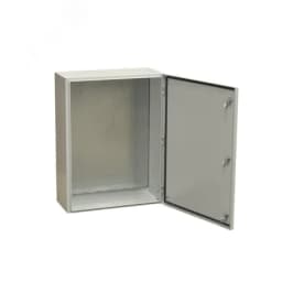 Корпус металлический ЩРНМ IP55 800х800х300