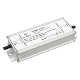 Блок питания ARPVUH24240PFC 24V 100A 240W Arlight IP67 Металл 7 лет 0236401