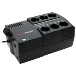 Источник бесперебойного питания (ИБП) BS650E CyberPower