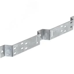 Стойка настенная СНП400 горячеоцинкованная