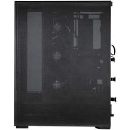 Корпус для компьютера Lian Li SUP 01 Black RGB