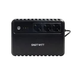 Источник бесперебойного питания (ИБП) Safe 400 3703020260001 SMARTWATT