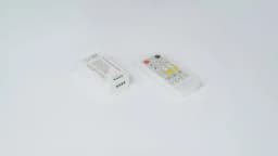 Контроллер CW 24G с пультом 21 кноп DC1224V