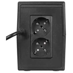 Источник бесперебойного питания (ИБП) Back Basic 850 Euro Ippon