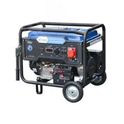 Генератор бензиновый TSS SGG 8000EH3NA
