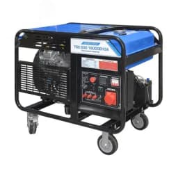 Бензогенератор TSS SGG 18000EH3A