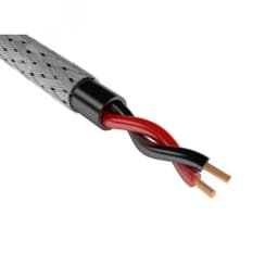 Кабель (провод) КСРПК-Мнг(А)-FRHF 2х2х0,80 мм (0,5 мм.кв.)