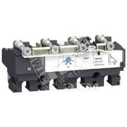 Расцепитель 4П 4T TM16G для NSX100-250