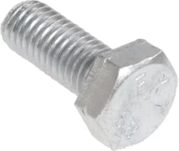 Болт шестигранный М10х20 IEK (CLP1M-B-10-20) (50 шт/уп)