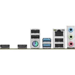 Материнская плата H610M-H2/M.2 ASRock