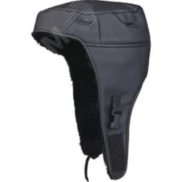 Шапка-подшлемник зимняя WINTER CAP, черный цвет