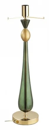 Основание для настольной лампы Odeon Light Tower E27 60Вт K 48891T