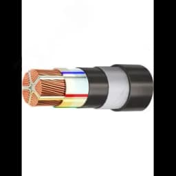 Кабель силовой ПБПнг(А)-HF 5х70мс(N, PE)-1
