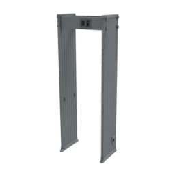 Арочный металлодетектор ZKTeco AMD-600 - рамка металлодетектора