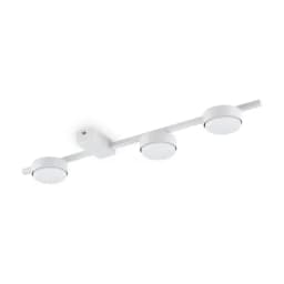 Потолочныйсветильник Freya Tactic FR5363CL03W