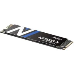Накопитель Netac NV5000-N 500Gb NT01NV5000N-500-E4X