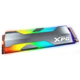 Накопитель A-Data XPG Spectrix S20G RGB 1Tb ASPECTRIXS20G-1T-C