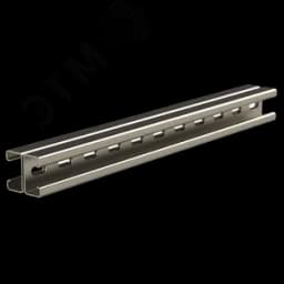 Опорный профиль HST ASR L=6030 Meka