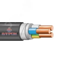 Кабель ВБШв нг(А)LS 3х10.0 1кВ