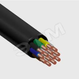 Кабель контрольный КВВГнг(А)-LS 37х1.5 ТРТС