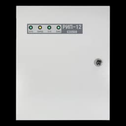Источник питания резервированный Болид РИП-12 исп.15 (РИП-12-3/17М1-Р)
