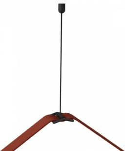 Подвес для трековремней Denkirs BELTY BASE TR5517BK